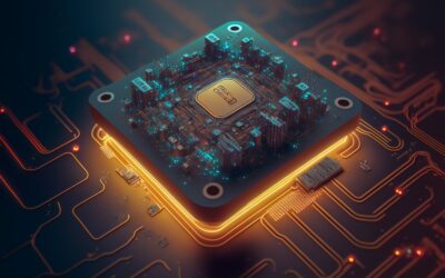 The Impact of IoT and Smart Devices