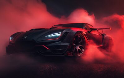 The Future of Autonomous Vehicles