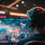 How esports is growing in present