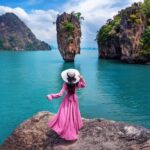 Travel bucket list ideas to inspire wanderlust