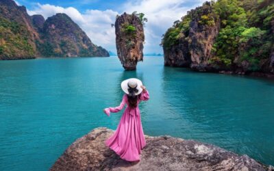 Travel bucket list ideas to inspire wanderlust Travel bucket list ideas to inspire wanderlust