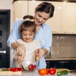 Healthy meal planning tips and recipe ideas