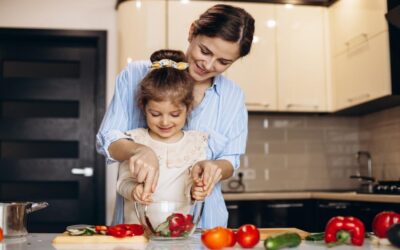 Healthy meal planning tips and recipe ideas