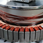 HUb Motor Winding Machine Fast and Accurate results
