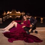 Honeymoon Night Bliss: 10 Secrets for an Unforgettable Experience