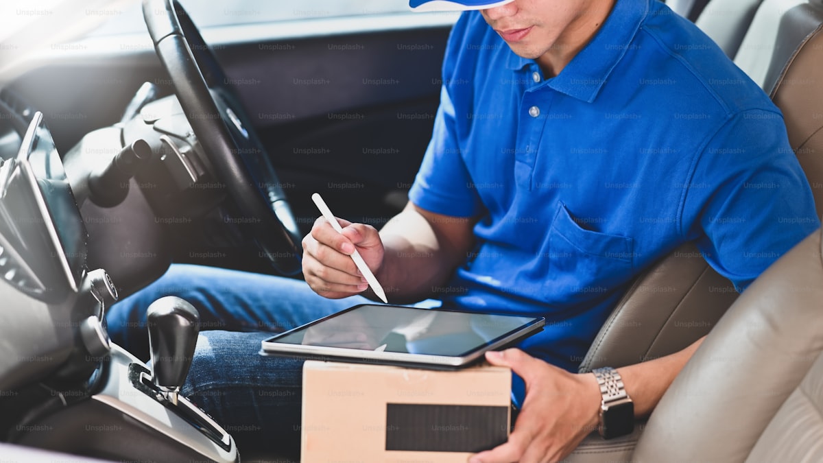 Navigating the Car Shipping Process