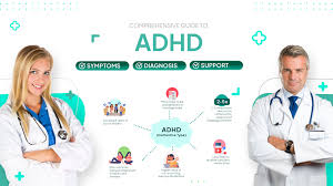 5 Common ADHD Symptoms