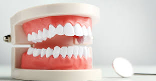 How Dentures Help Restore Functionality for Eating and Speaking